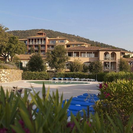 P&V Residence Le Hameau Des Issambrr Сен Максим Екстериор снимка