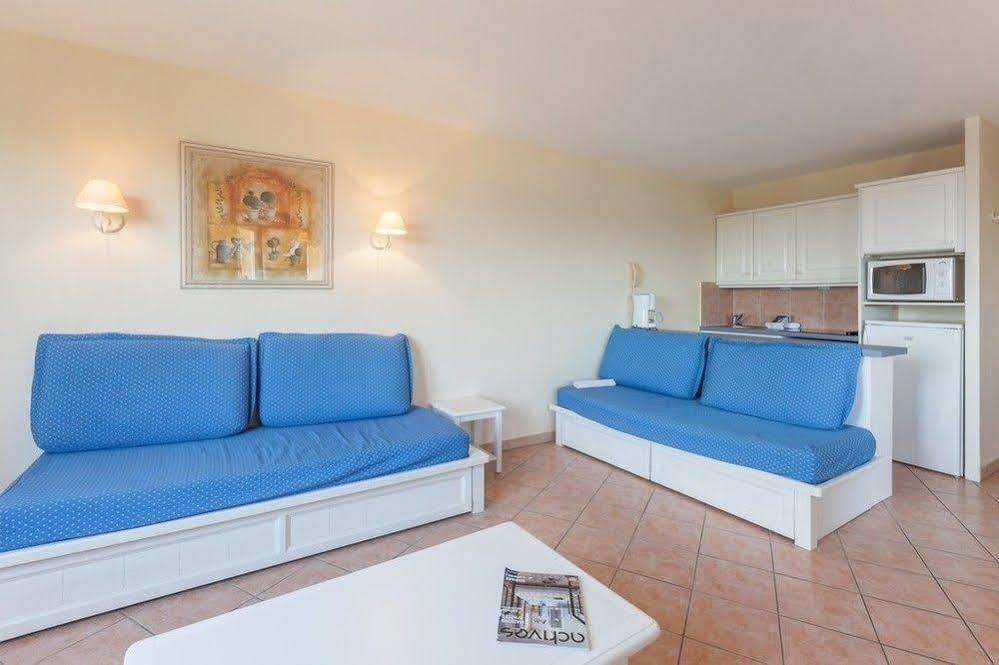 P&V Residence Le Hameau Des Issambrr Сен Максим Екстериор снимка