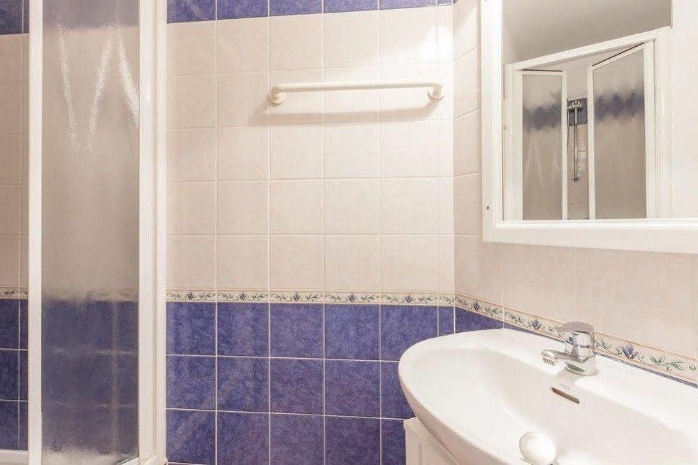 P&V Residence Le Hameau Des Issambrr Сен Максим Екстериор снимка