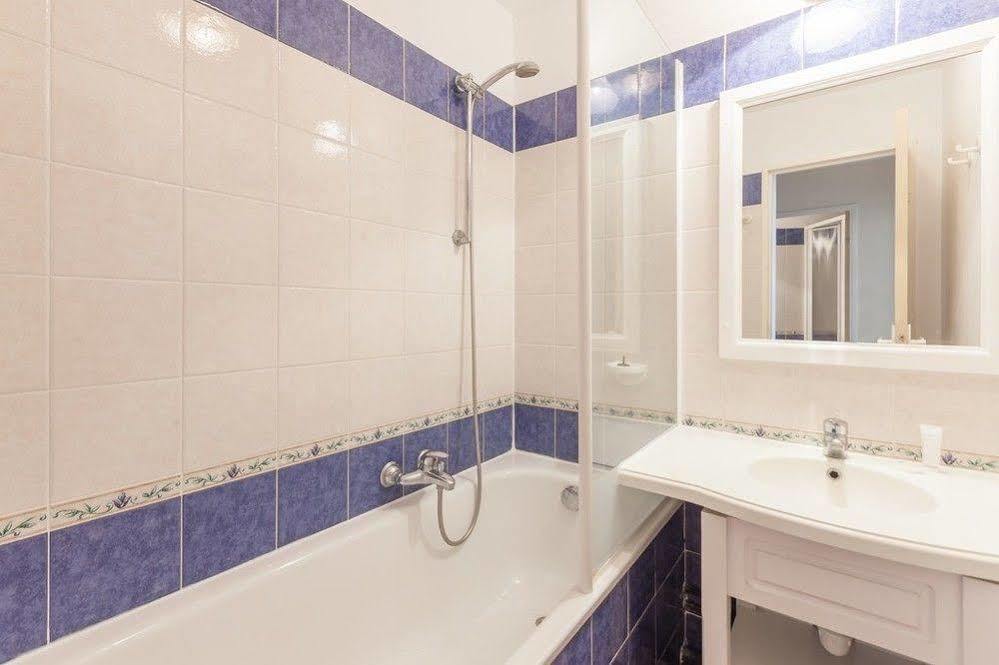 P&V Residence Le Hameau Des Issambrr Сен Максим Екстериор снимка